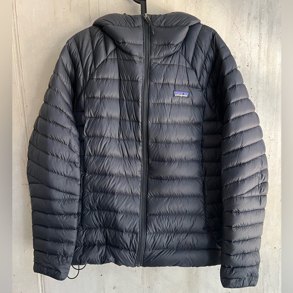 Patagonia Jackets & Blazers - Patagonia Women's Down Sweater Hoody, Size XXL